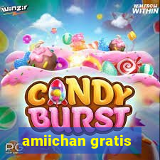 amiichan gratis